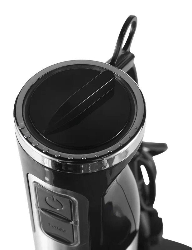 9262893 Блендер погружной FELFRI FHB-009 черный STDN-0125852 - Вид №16