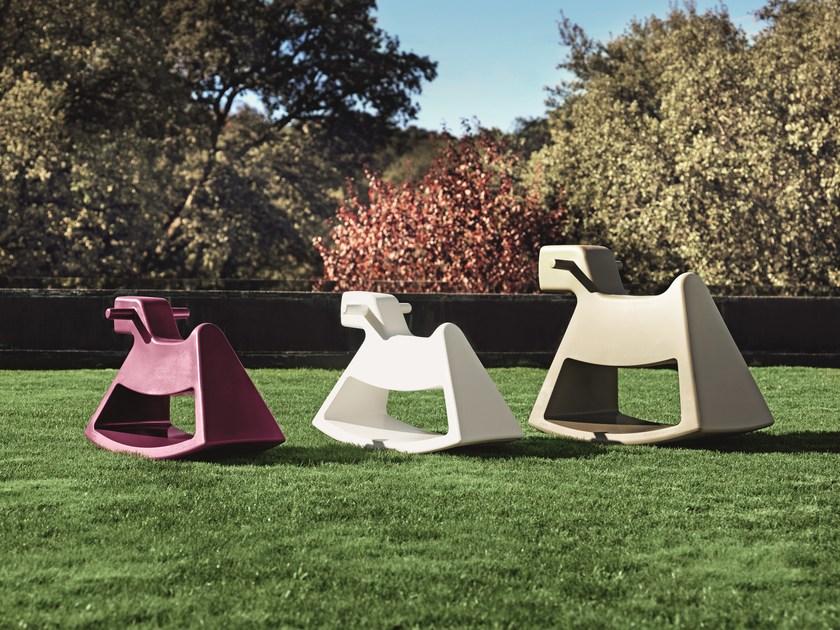 VONDOM Лошадка-качалка Rosinante sun-id-1375460 - Вид №3