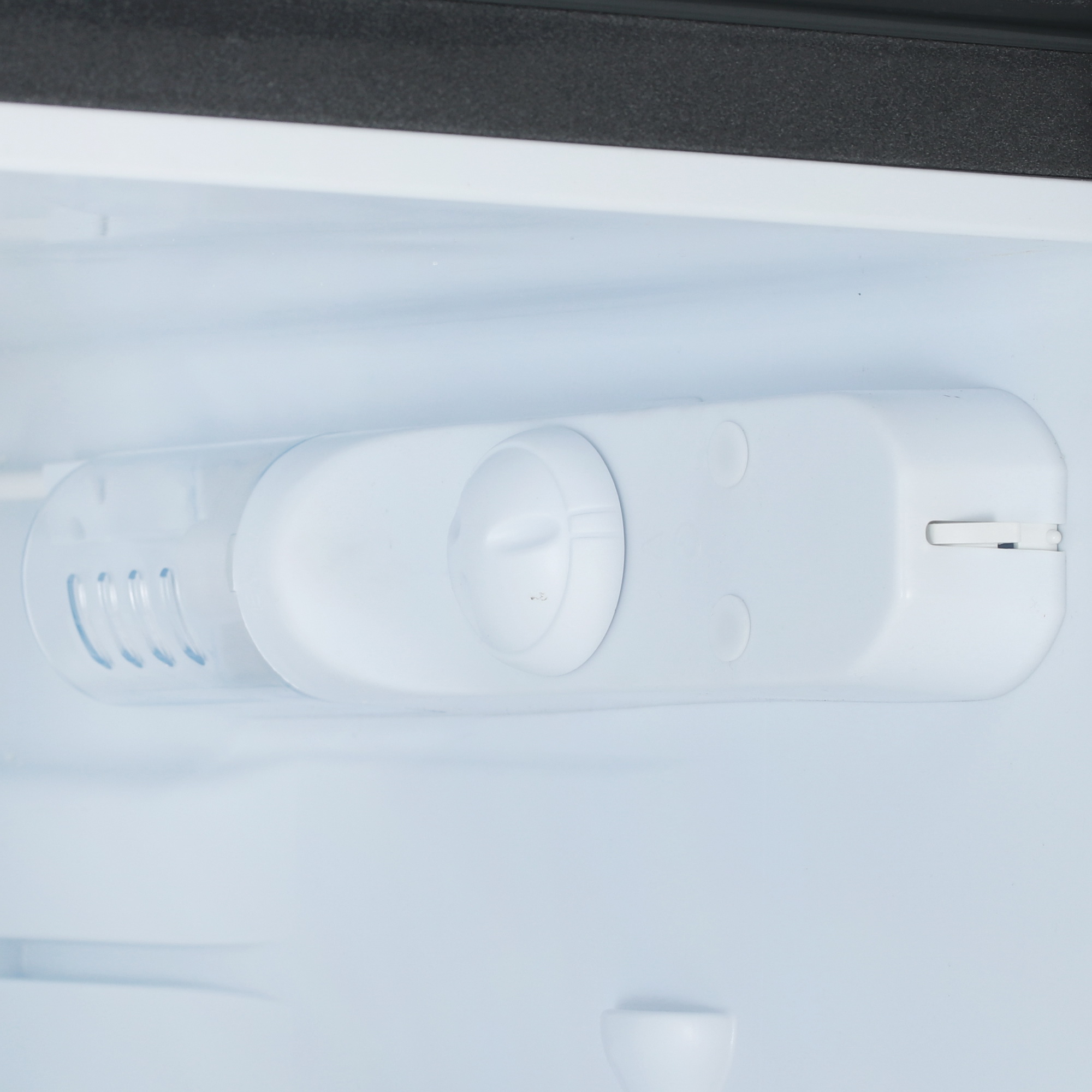 1393749 Холодильник с морозильником   DON R-296 G черный STDN-0114736 - Вид №9