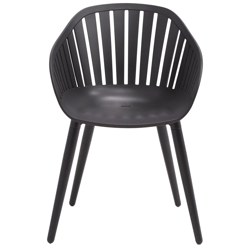 Кресло садовое Naterial Idunn — стильный акцент для современного сада 86549057 STLM-0959485 - Вид №2