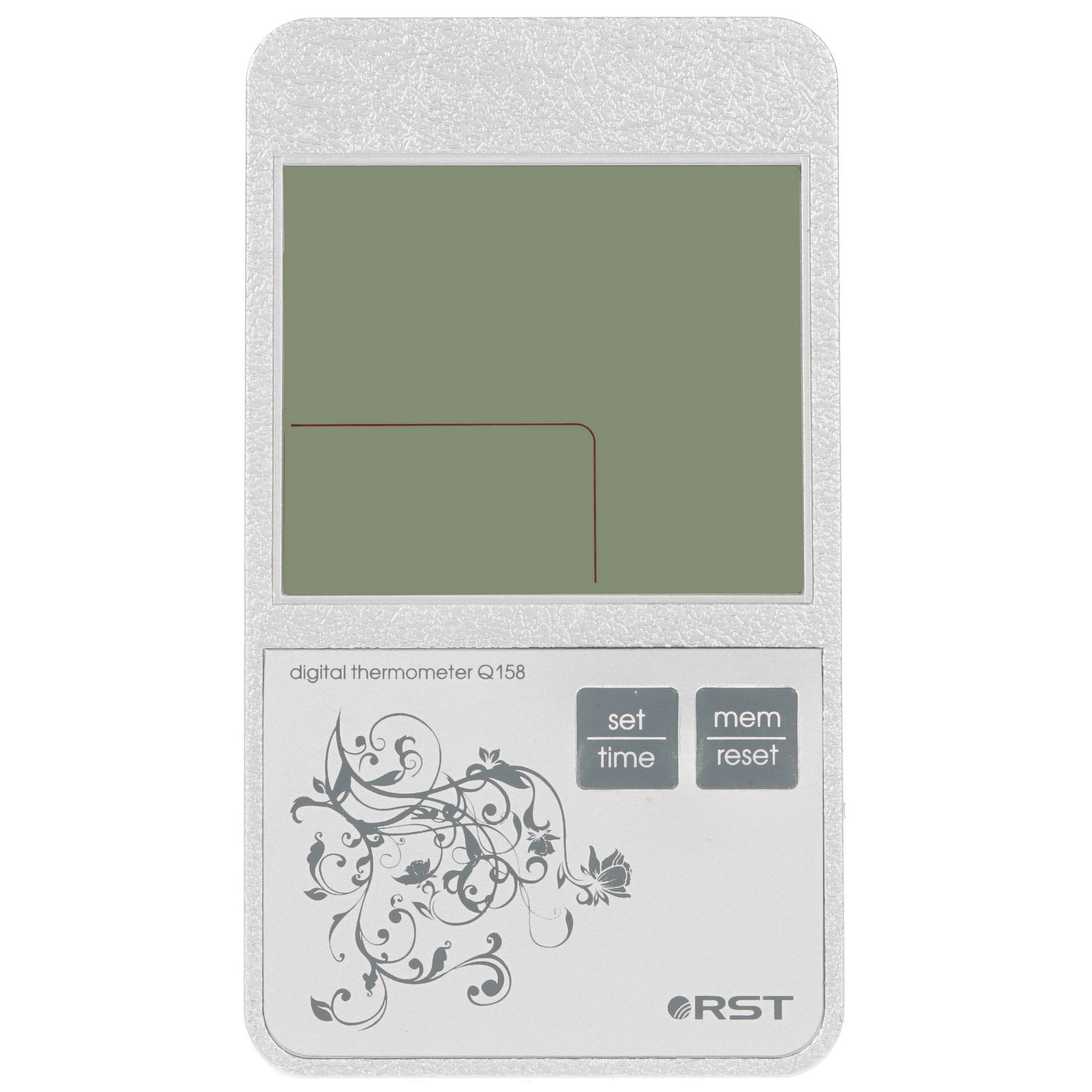 1304358 Термометр RST 2158 STDN-0012762 - Вид №2