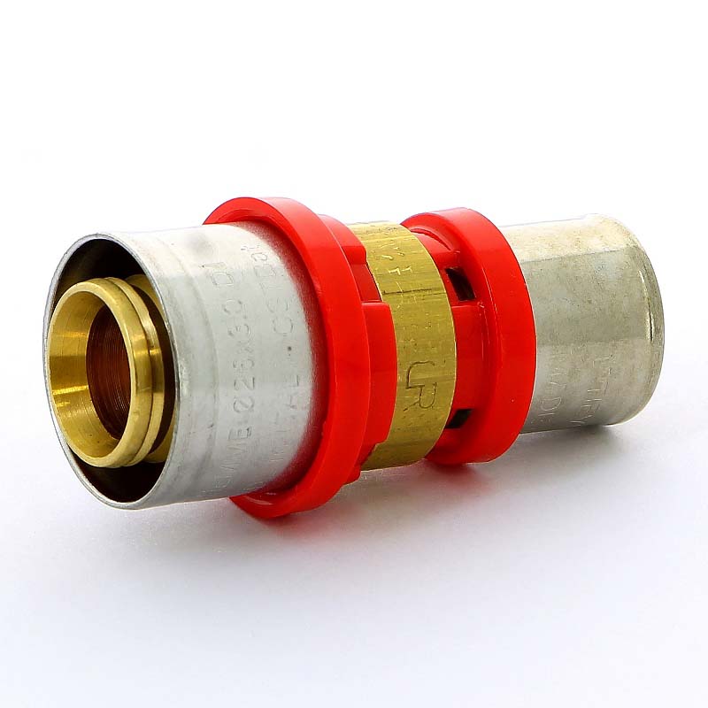 Муфта пресс TIEMME 32x16 1650186