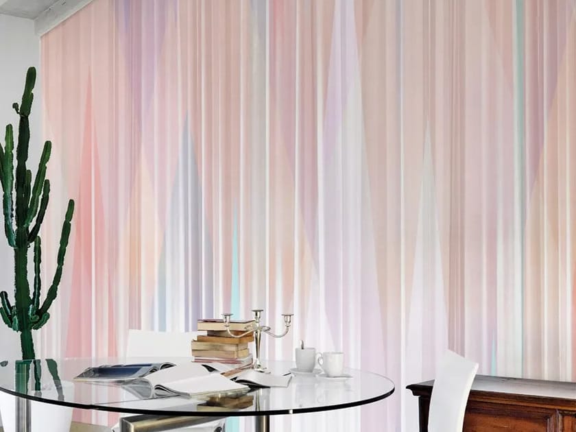 Carta da parati multicolor, PVC free, eco-friendly, lavabile WallPepper нюансы ARCH-00109208