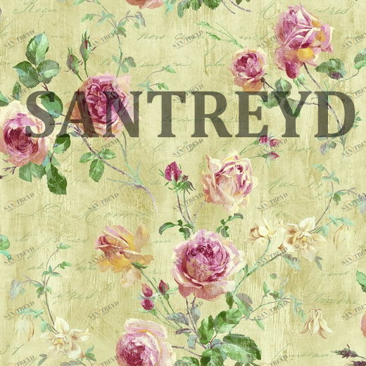 CT40007 Обои Seabrook The Avenues