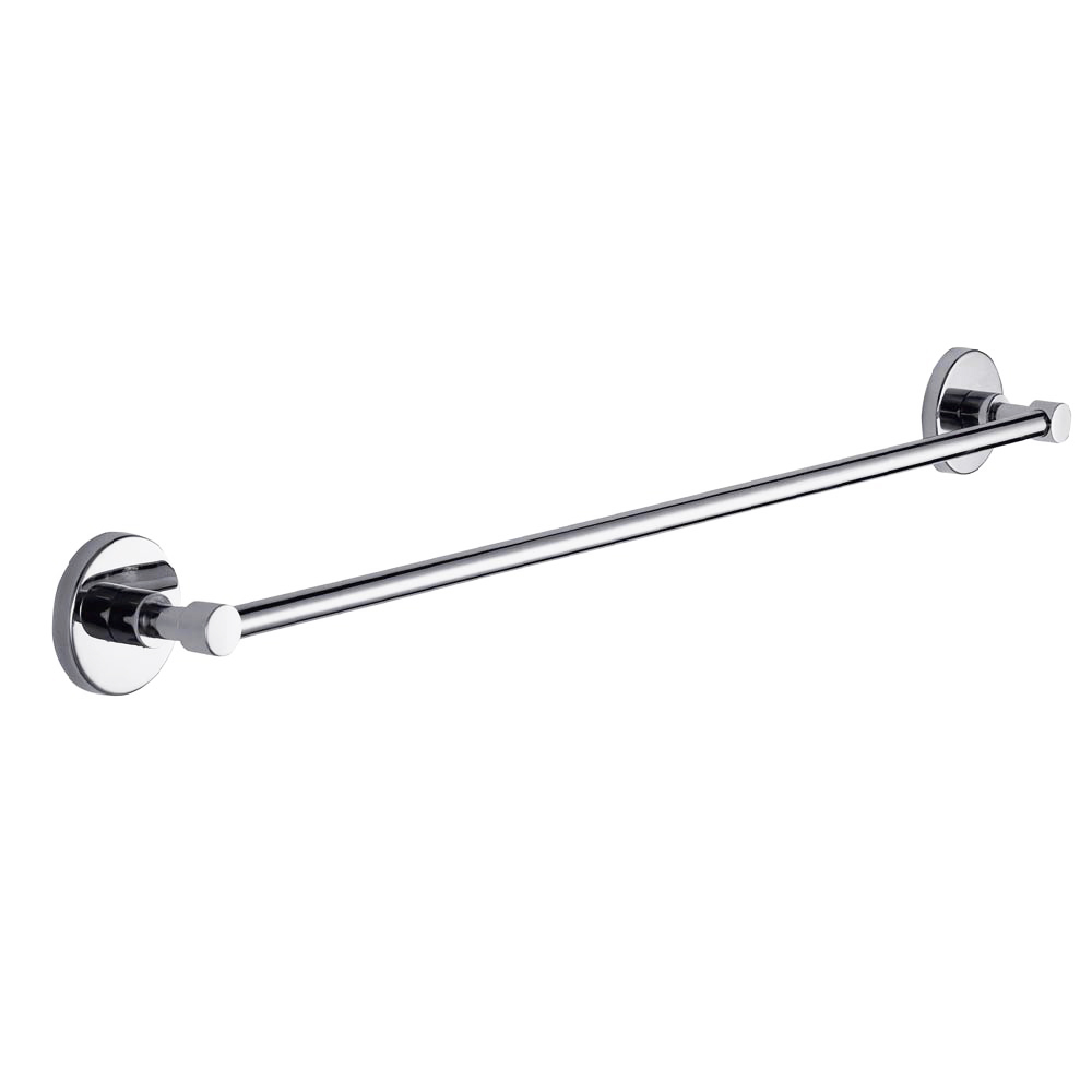 102124196  Плоский держатель для полотенец Minimal Aksesuar (60 см) Eca 