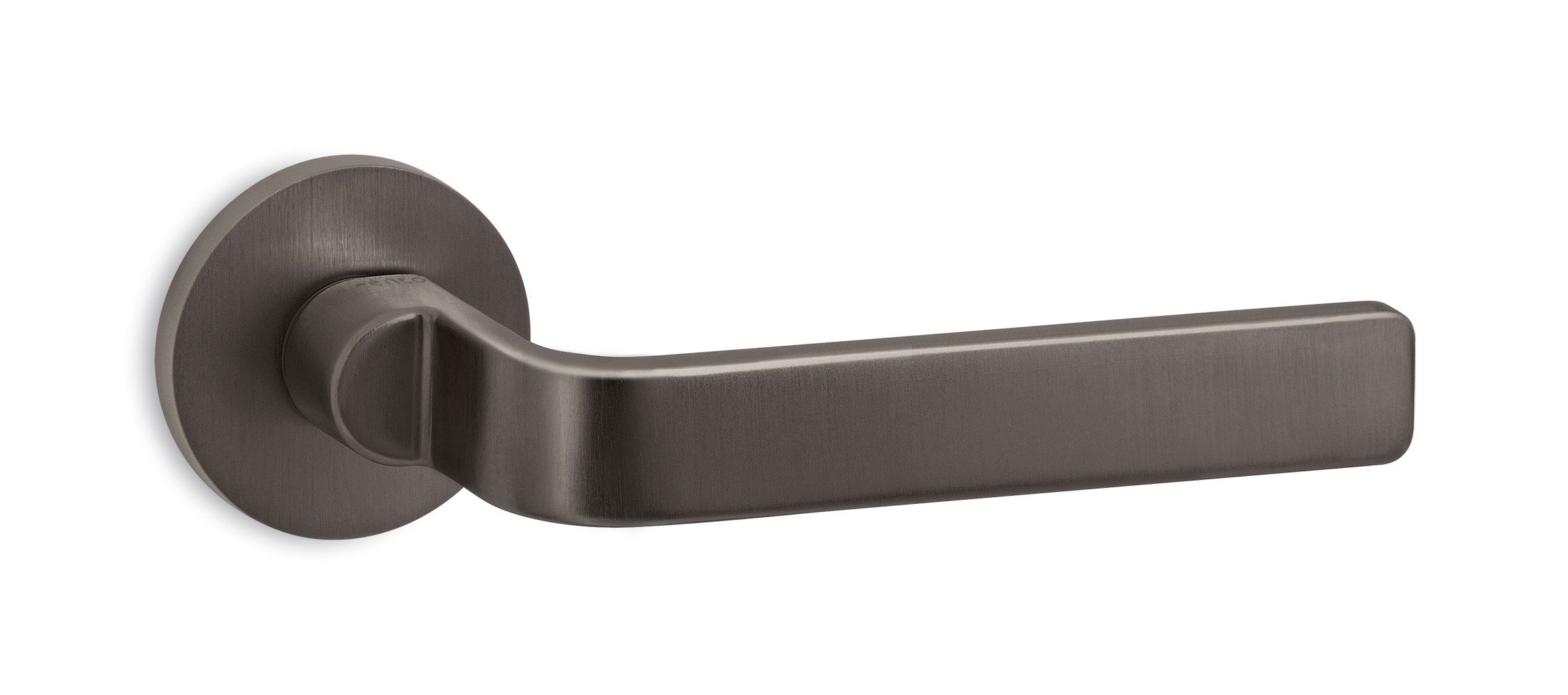 Латунная ручка на розетке Ento Zai ARCH-00146919 - Вид №3