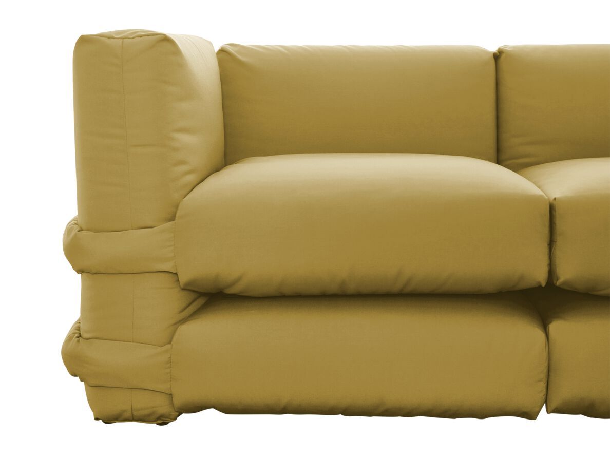 Модульный тканевый диван BD Barcelona PILLOW CANVAS ARCH-00079215 - Вид №4