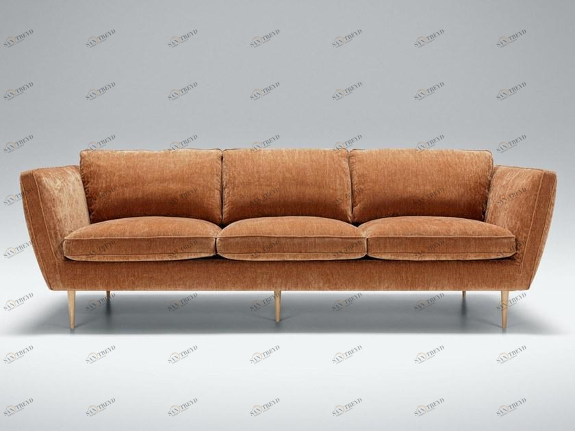 Sits 4-х местный тканевый диван Teddy sun-id-1444929