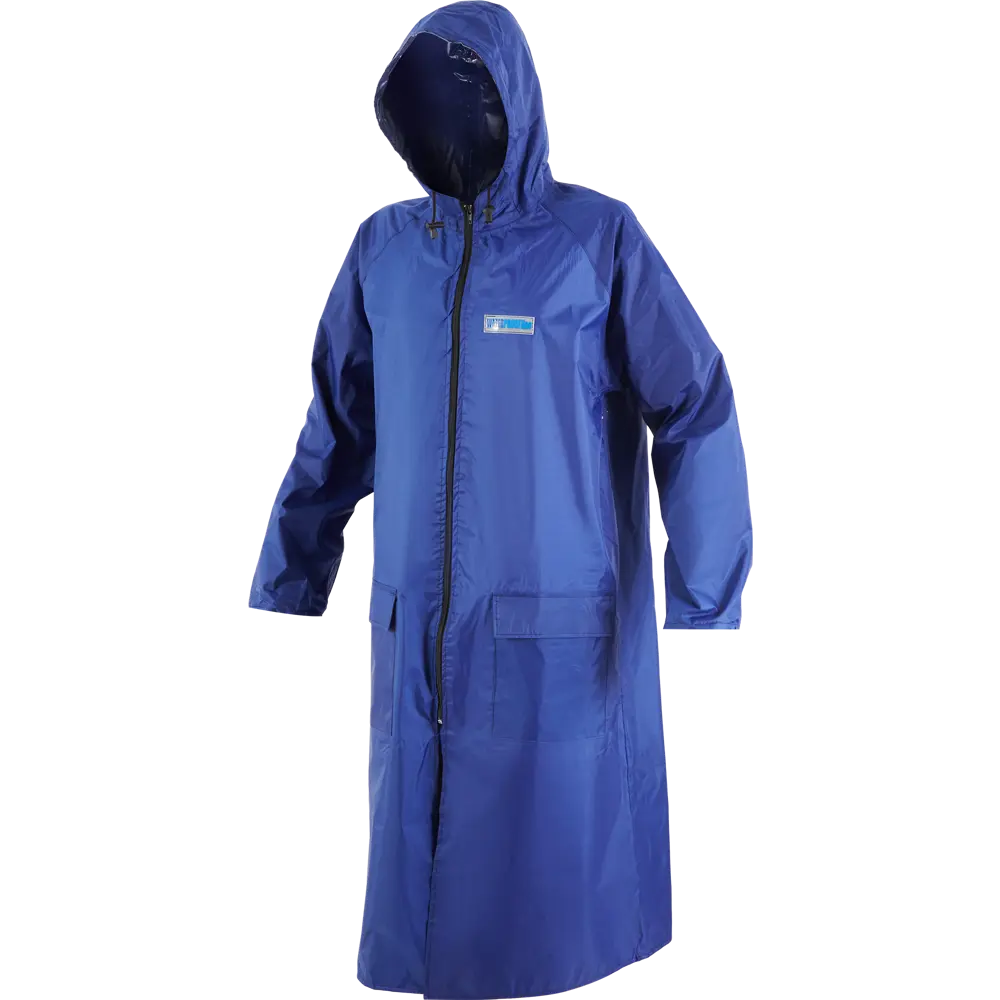 Плащ Poseidon WPL влагозащитный размер 48-50 рост 182-188 Santreyd Poseidon-ПЛ STLM-2028669