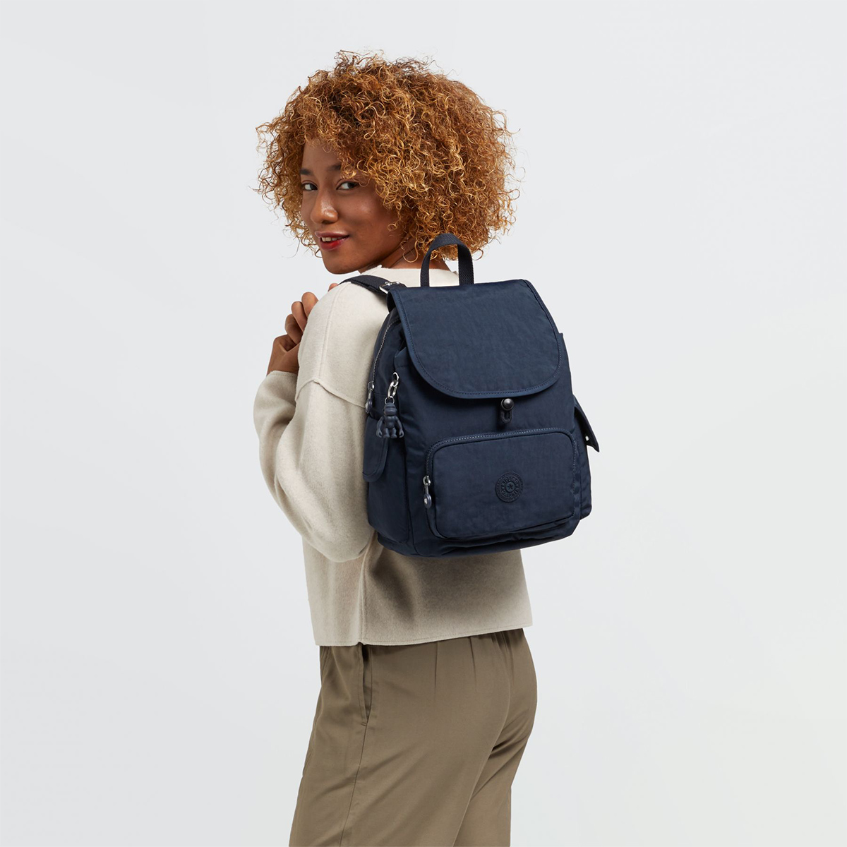 K1563596V Рюкзак Small Backpack Kipling City Pack S  - Вид №2