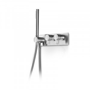 INS 201 Ванна / Душ Группа Linki INSERT Сталь