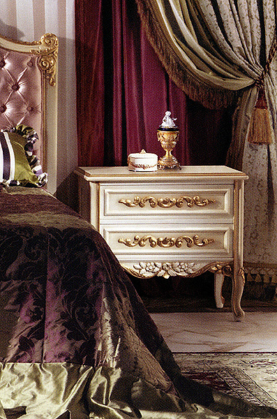 Тумбочка  ANGELO CAPPELLINI 60501 Timeless