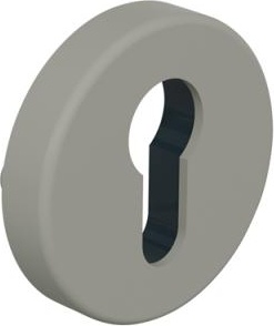 306.23PBESRC защитная розетка HEWI System 111 | Polyamid  - Вид №1