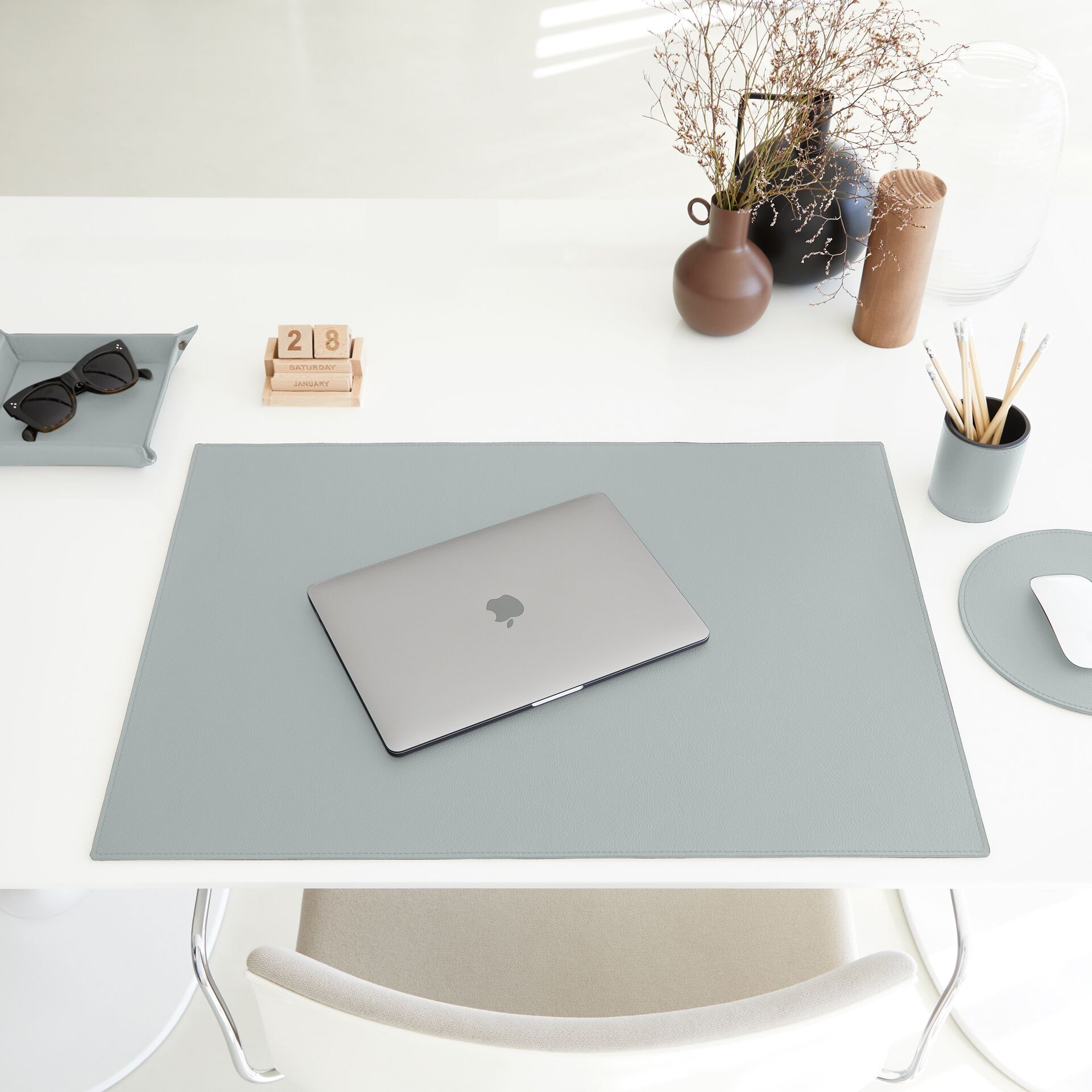 Кожаный держатель ручки EGLOOH ZEFIRO ARCH-00012292 - Вид №13