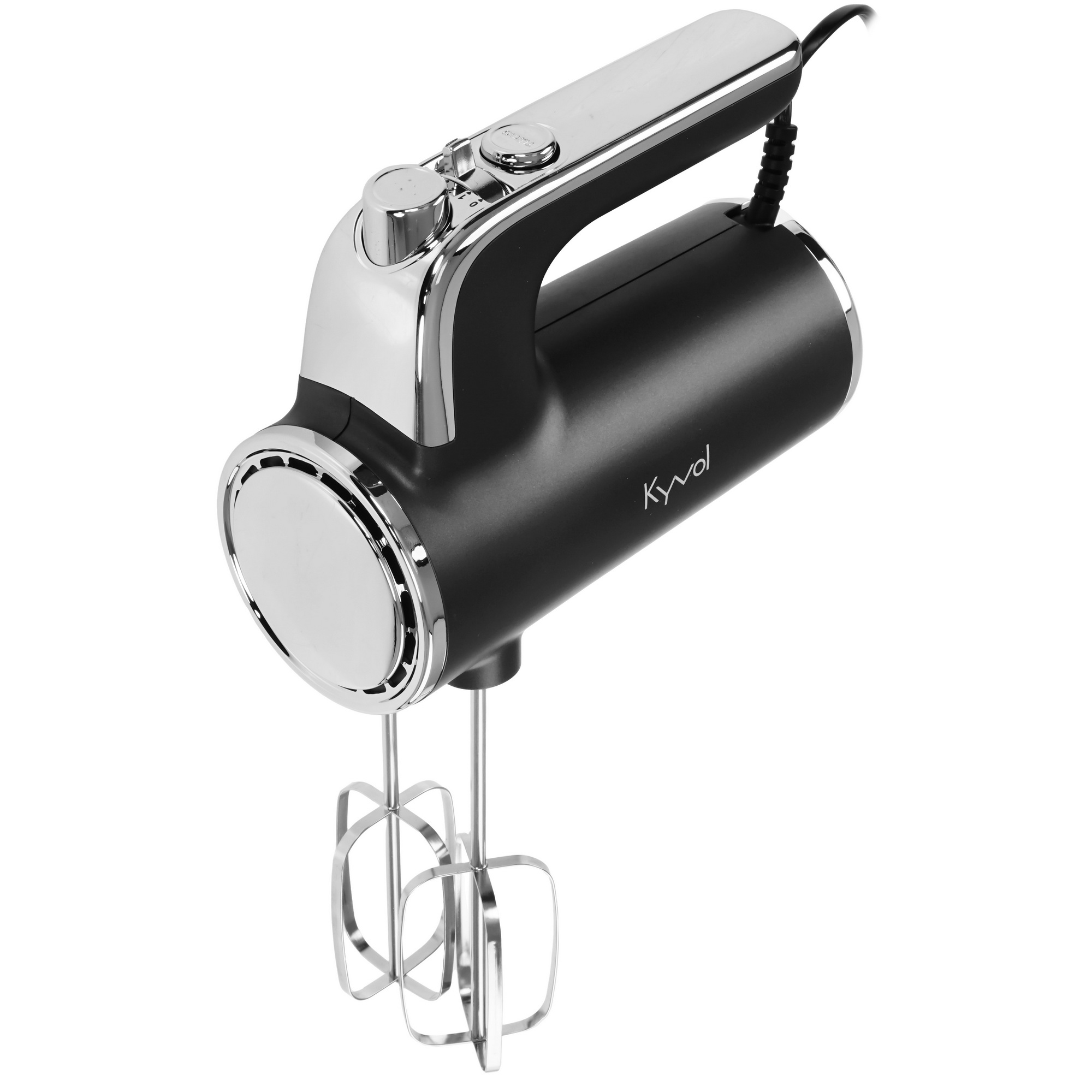 9206847 Миксер Kyvol SK-HM040R серый STDN-0014308