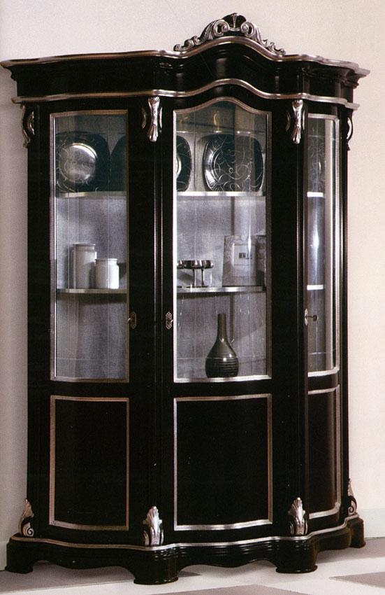 Витрина  BTC INTERNATIONAL 26/ML Melograno