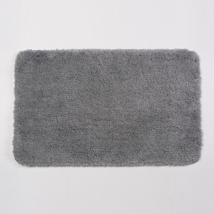 BM-8312 Kammel Silver Коврик для ванной комнаты WasserKRAFT