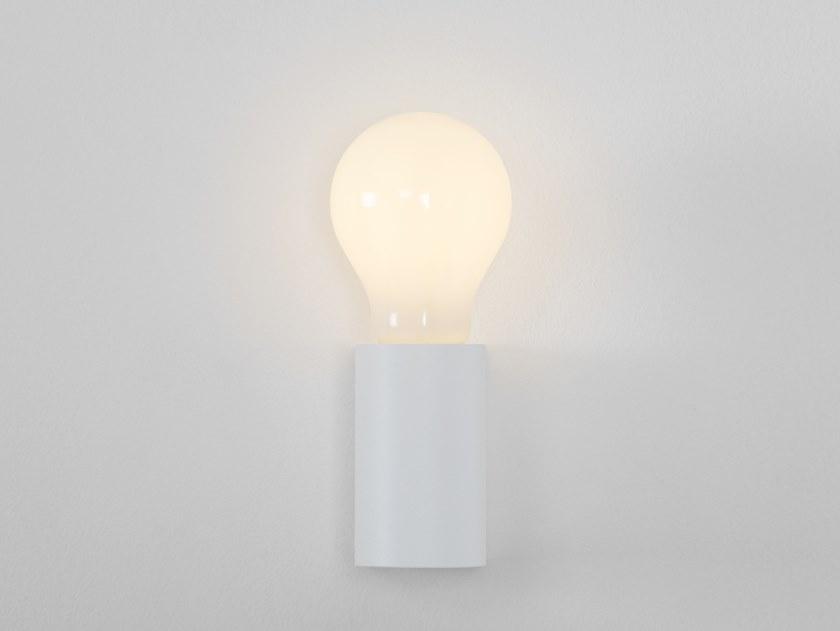 STIP Настенный светильник из алюминия прямого света  Ang9016  - Вид №1