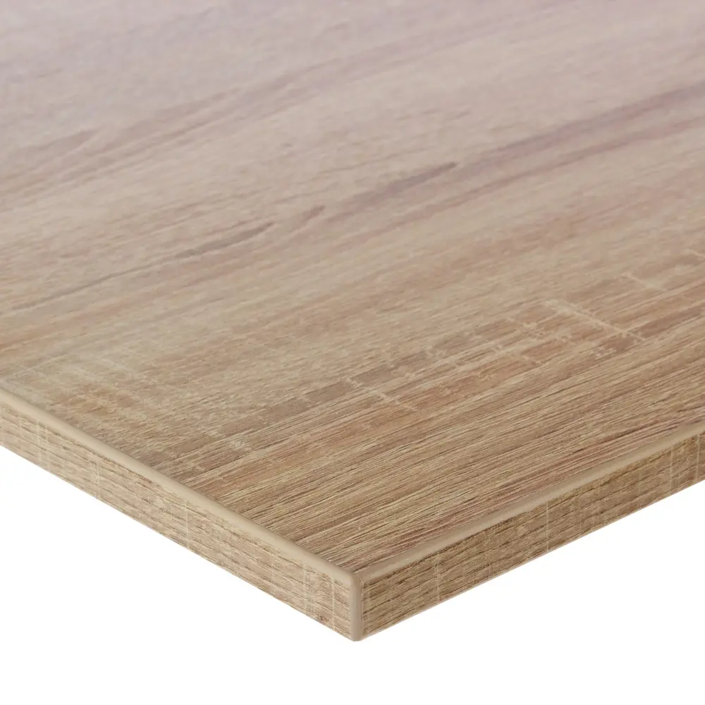 Дверь для шкафа Delinia «Вереск» 60x70 см, ЛДСП, цвет бежевый STLM-2117791 - Вид №1