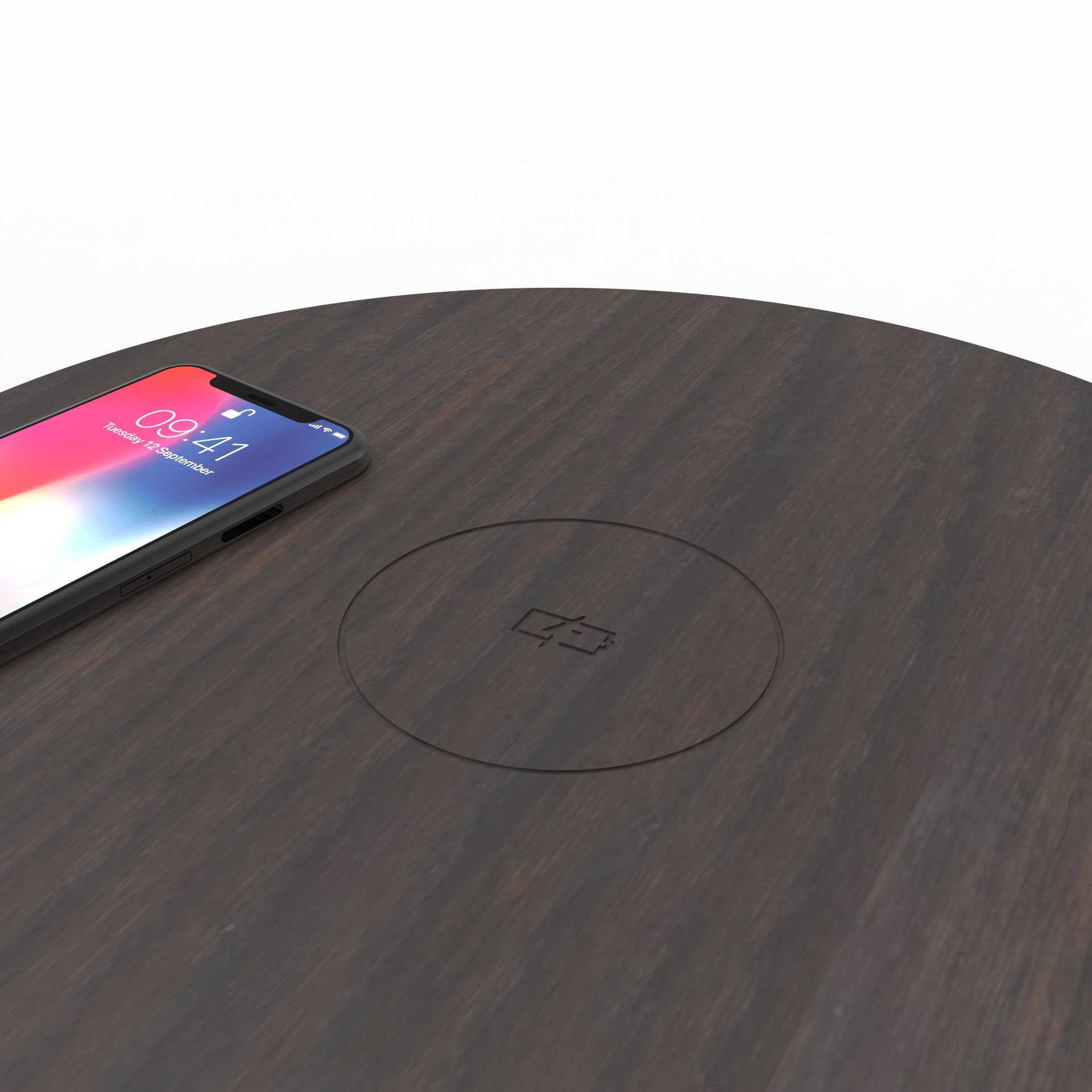 Беспроводная зарядка Green Furniture Concept Nova C ARCH-00140748 - Вид №3