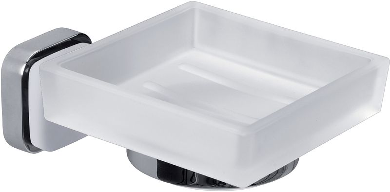 86106-461 Mariner Seve, настенная мыльница, цвет венге 