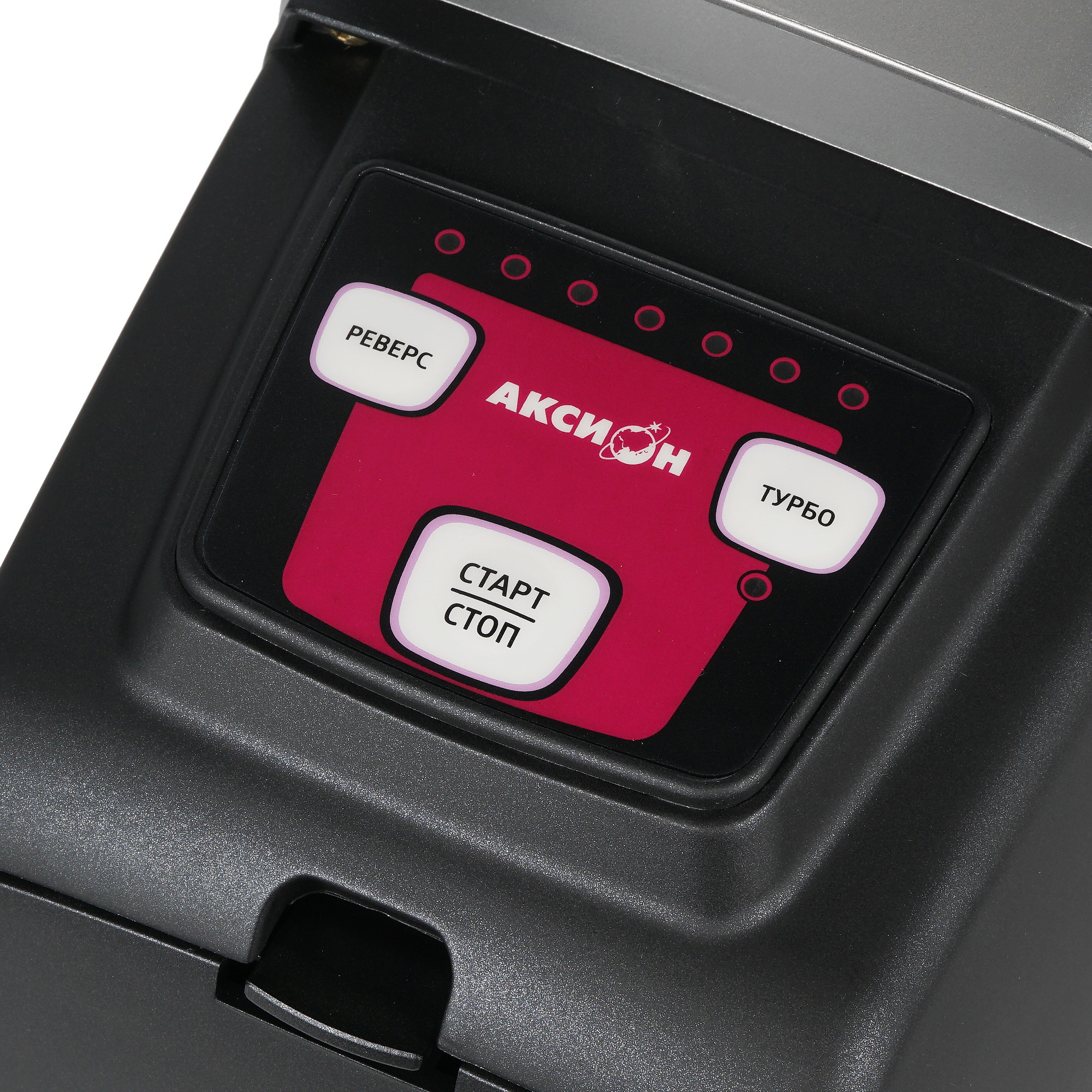 5301815 Мясорубка электрическая Аксион М 62.02 черный STDN-0095021 - Вид №4