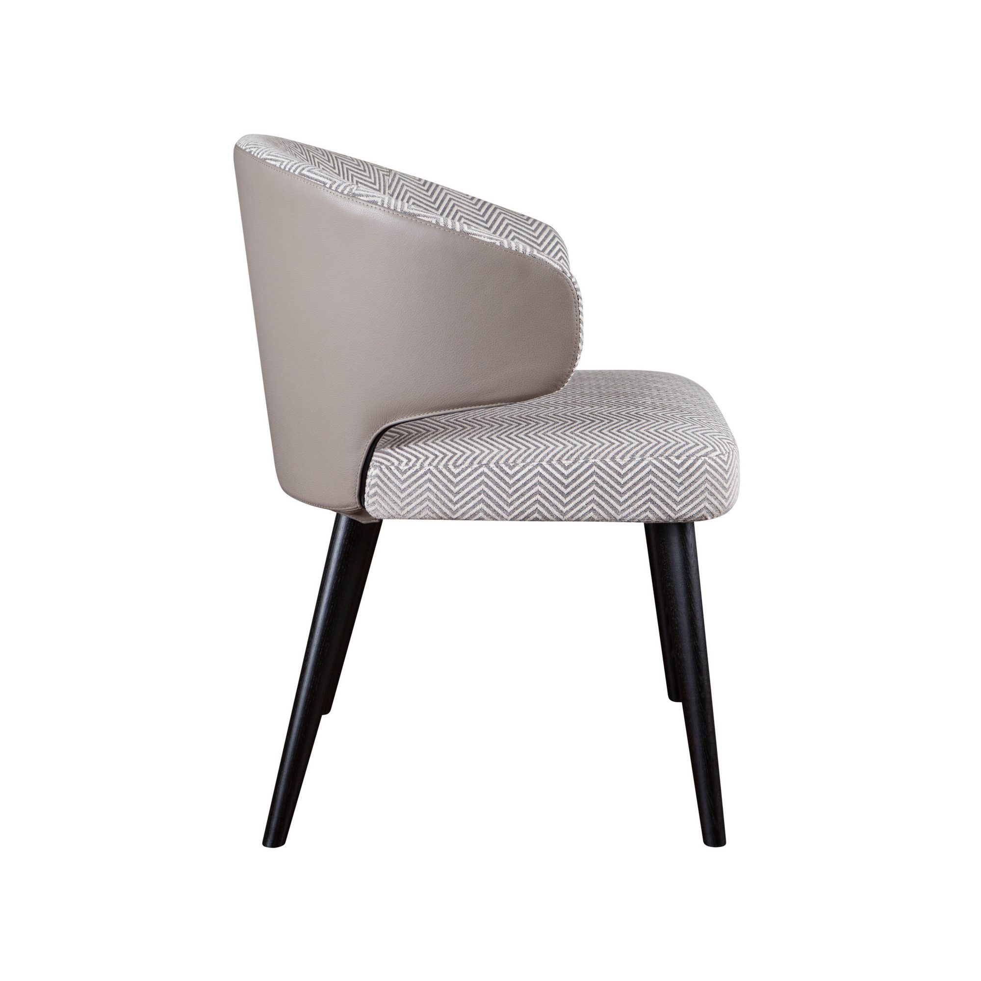 Стул / Aston dining poltroncina Minotti sun-id-378801 - Вид №3