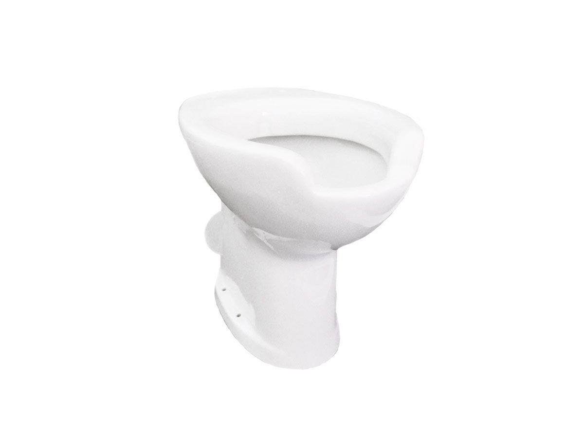 Туалет для ванной комнаты Thermomat Basic ARCH-00040758 - Вид №1