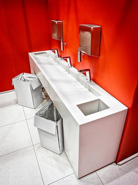 Nola Industrier Корзина для бумаг sun-id-1455339 - Вид №2