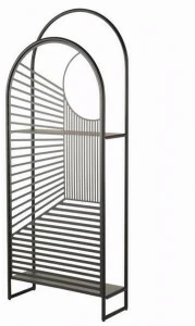 Roche Bobois Стальной разделитель