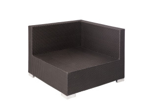 68.00.0118 Угловой модуль Bellini Mocca Mbm