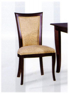 Стул MILANO SEVEN SEDIE 0492S