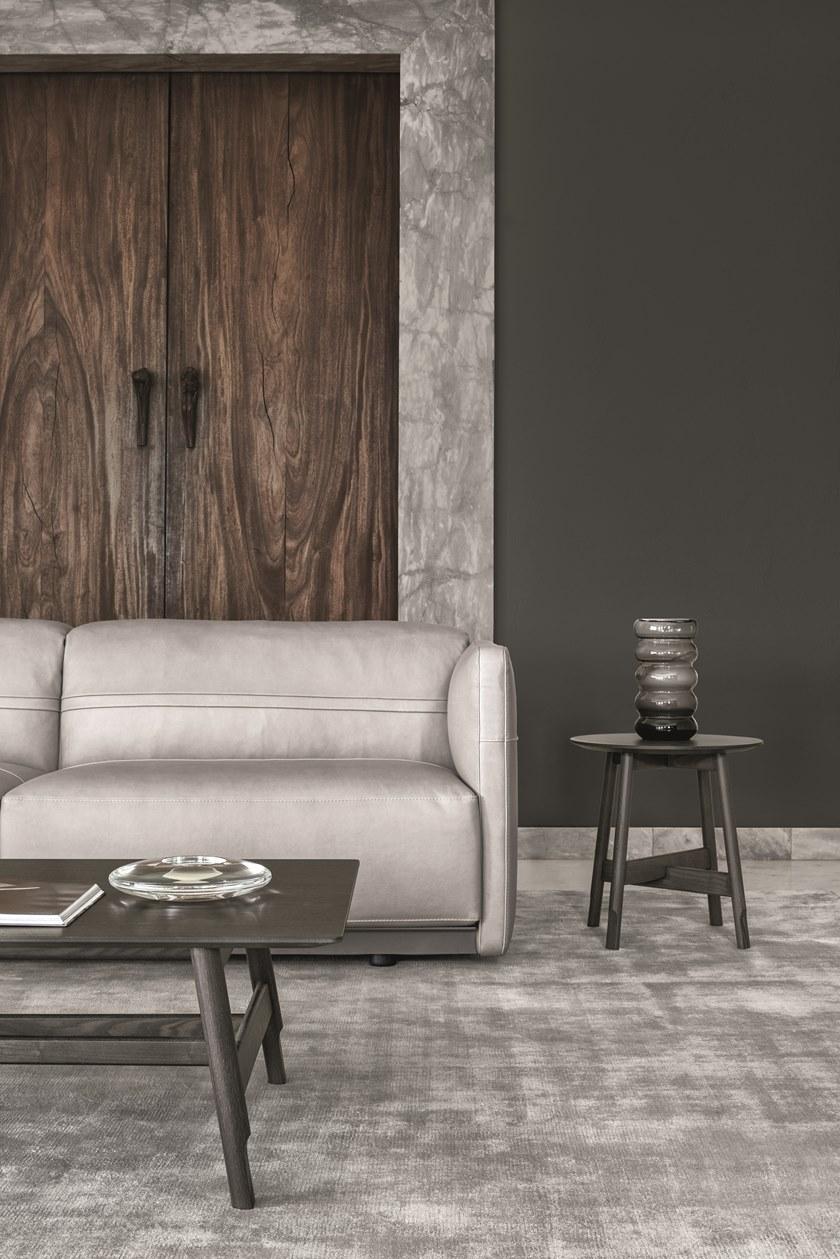 Ditre Italia Прямоугольный деревянный журнальный столик sun-id-1441605 - Вид №2