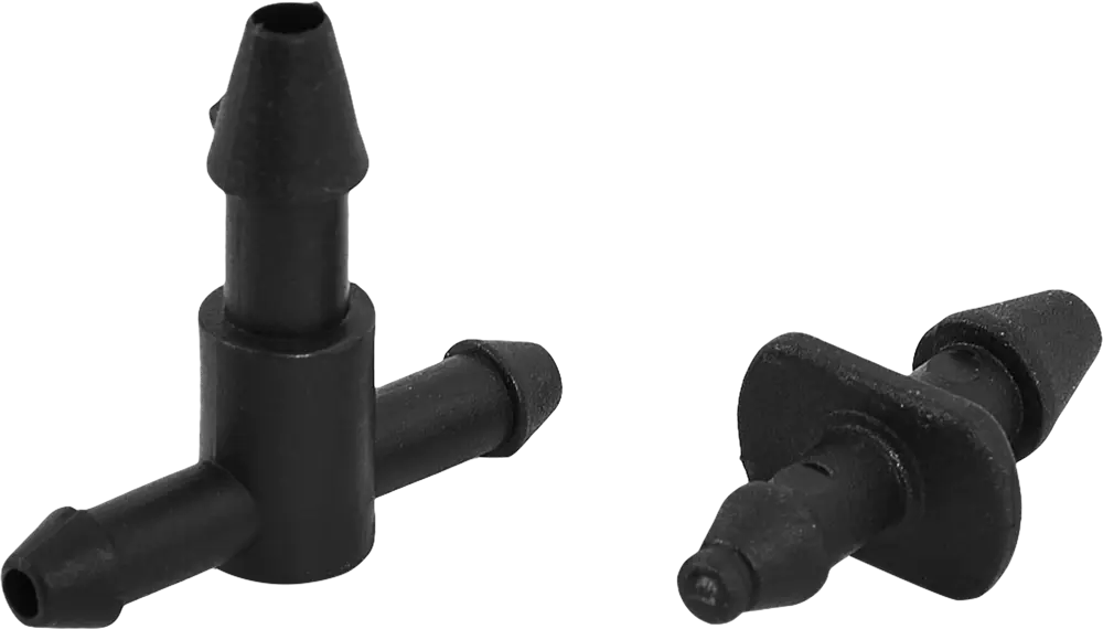 Набор BOUTTE для капельного полива с микротройниками и коннекторами 87271039