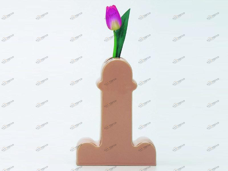 BD Barcelona Design Керамическая ваза sun-id-1387923