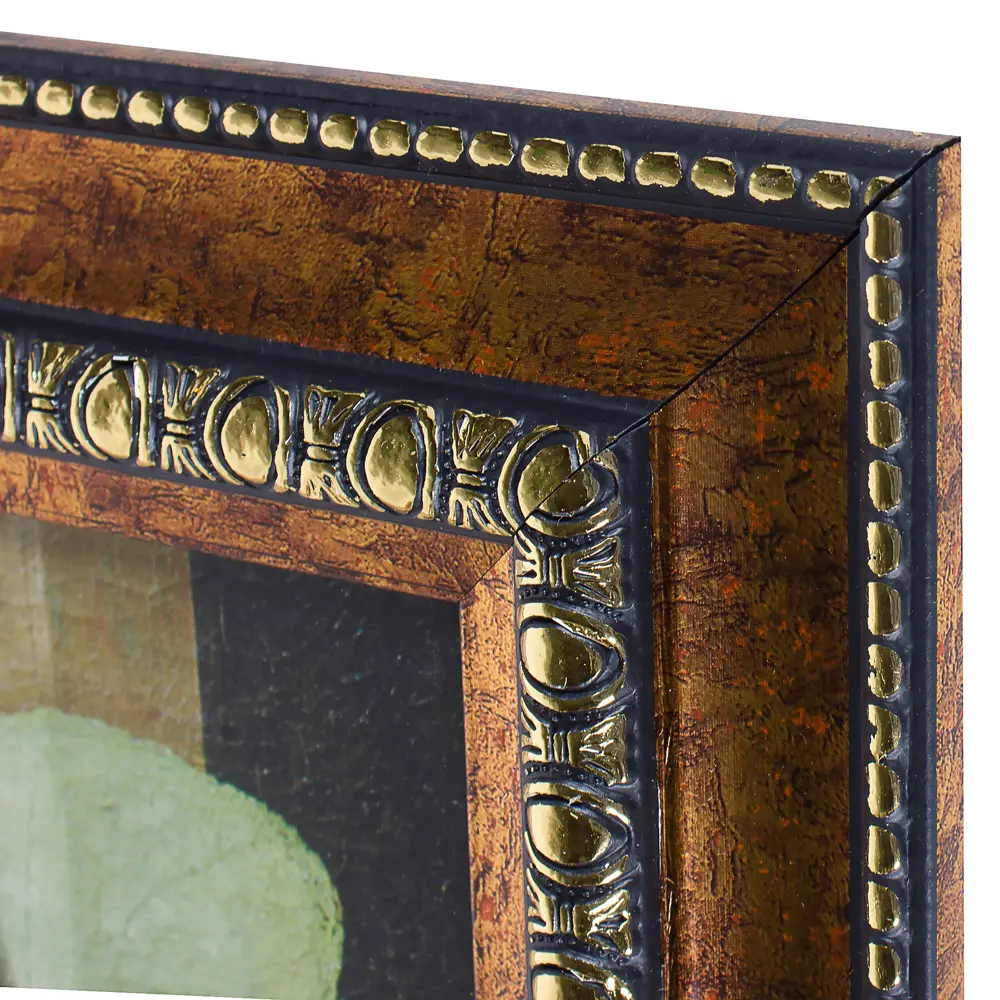 Постер в раме 30х40 см «Цветы и фрукты» Хруцкий Santreyd STLM-2051963 - Вид №1