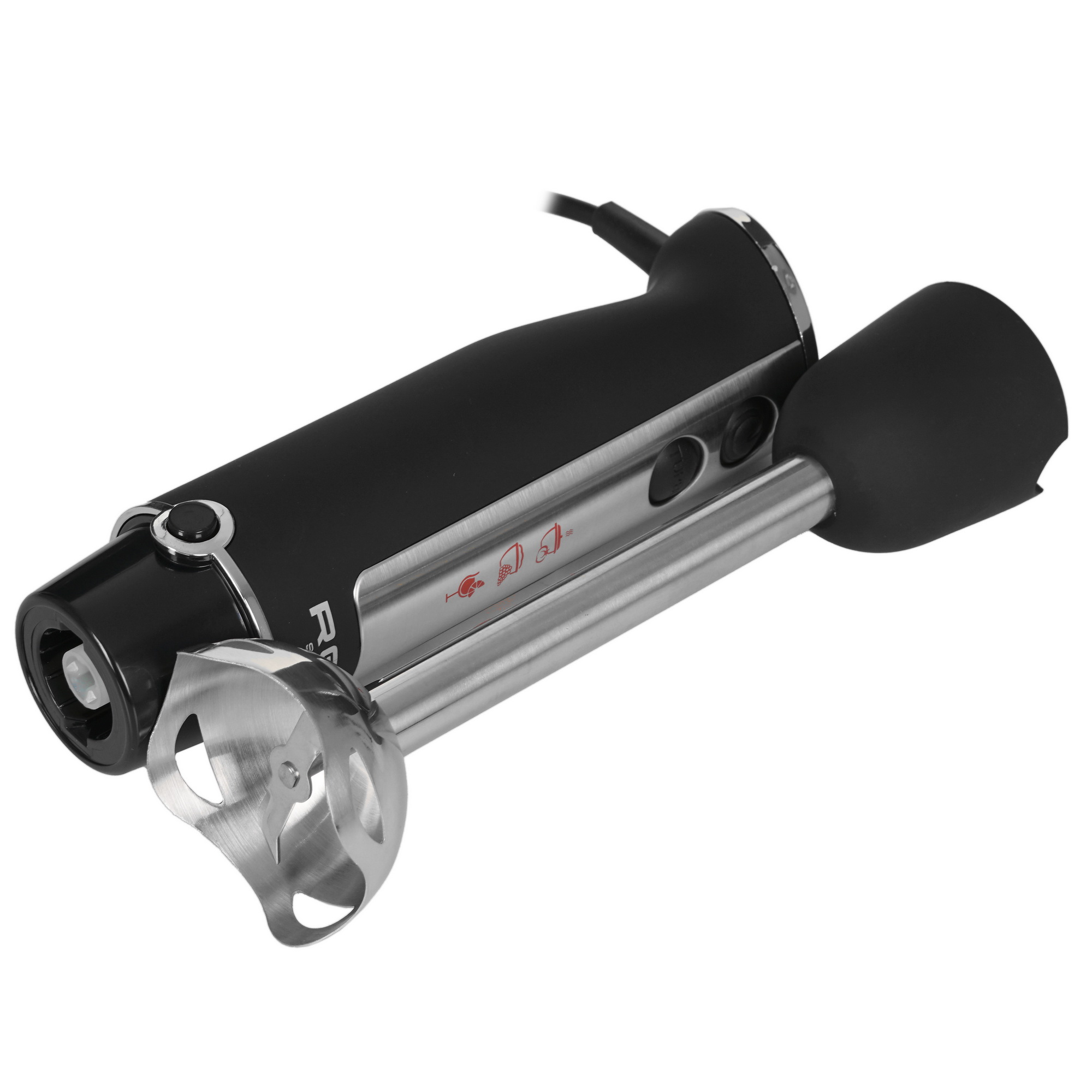 9956796 Блендер погружной RED SOLUTION RHB-2908 черный STDN-0003836 - Вид №7