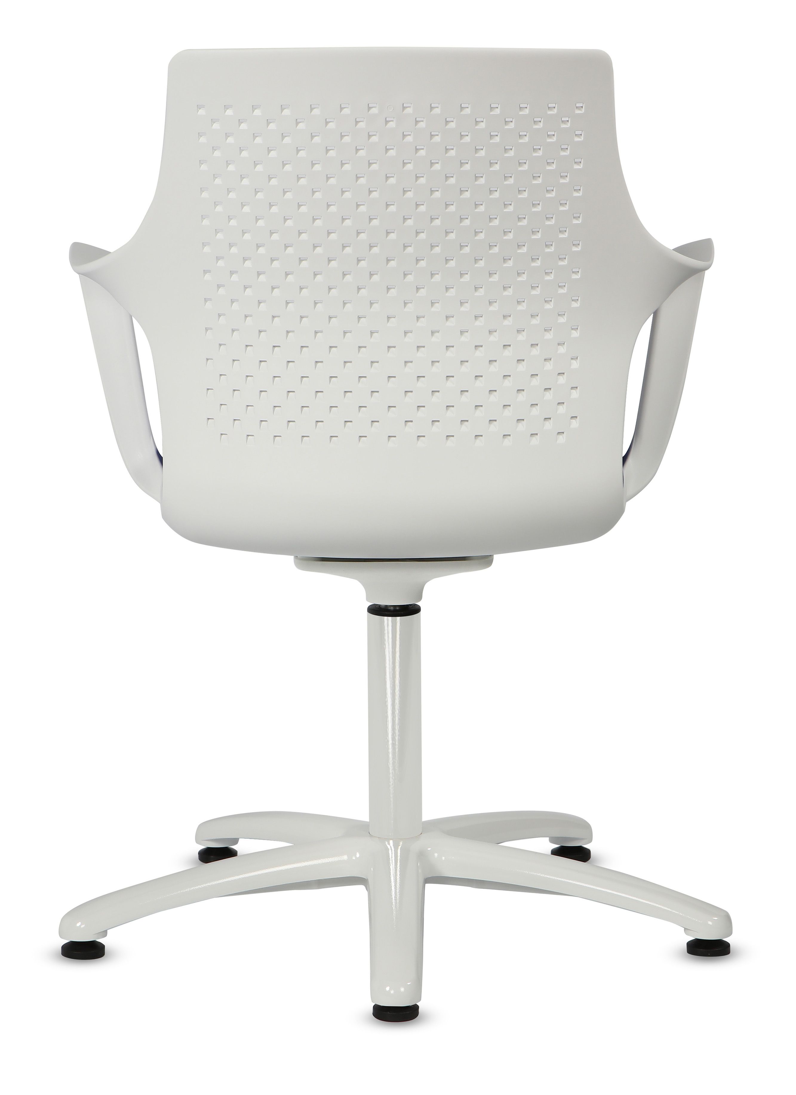 Вращающееся кресло Nylon® со встроенной подушкой TALIN Joy ARCH-00090723 - Вид №1