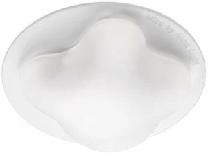 Alma light Потолочный светильник из опалового стекла Mizu