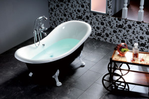 38112 Polysan Отдельностоящие ванны