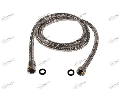 Шланг душ. 1,5 м рус/имп F49 F49 SAN FONTE 11173239