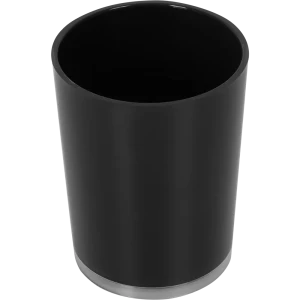 Держатель для зубных щеток Joli цвет чёрный