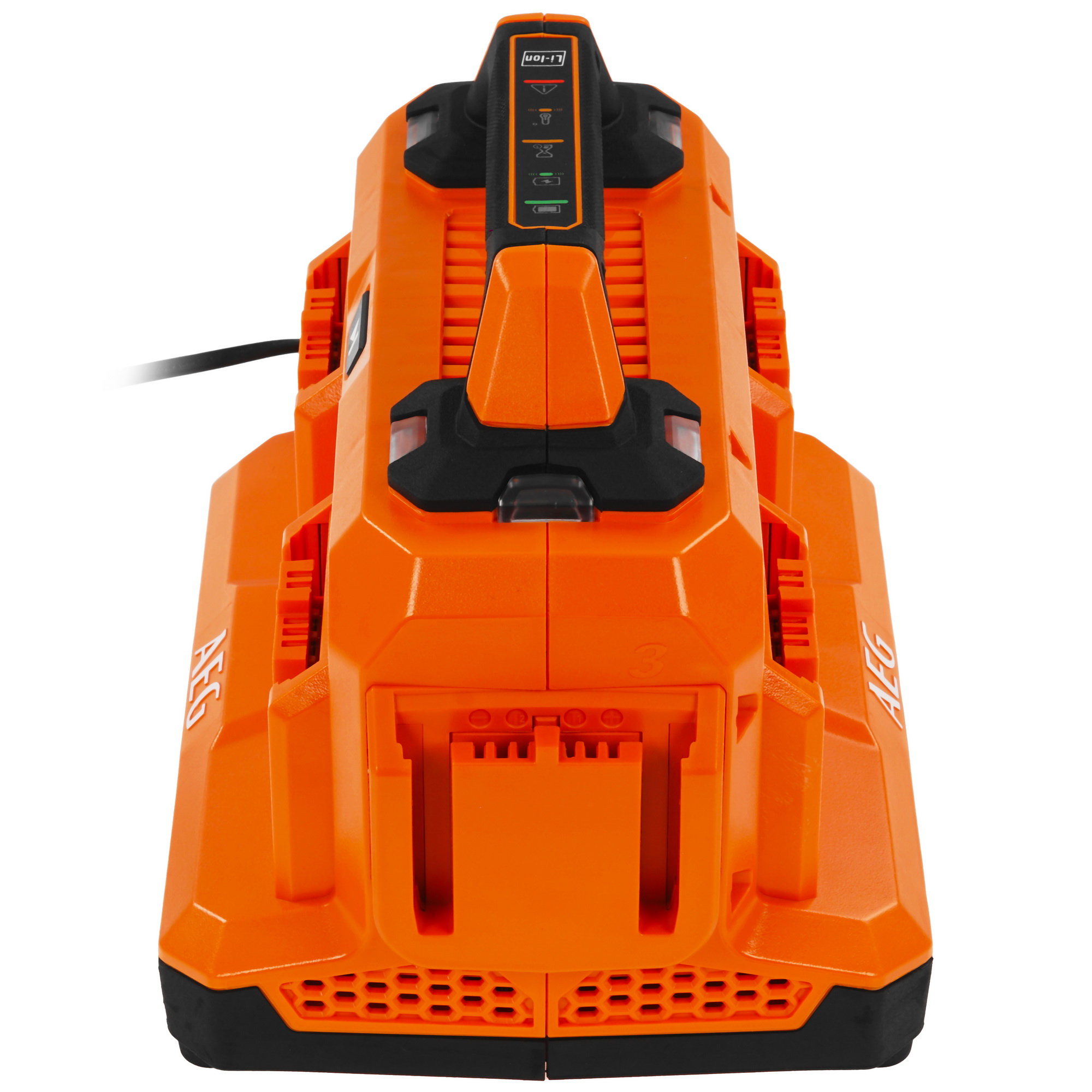 Зарядное устройство AEG BL18C6 PRO 18V 5480988 STDN-0073235 - Вид №2