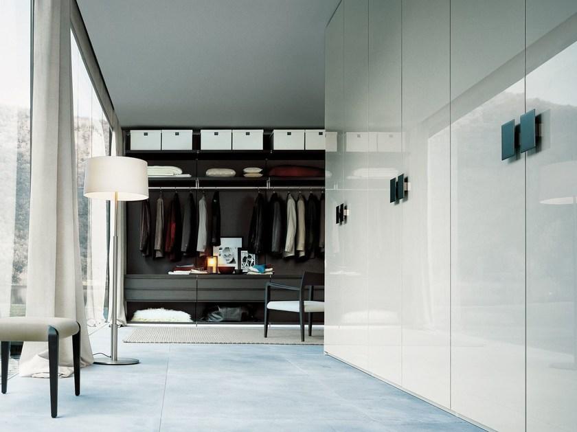 Poliform Модульная гардеробная sun-id-1485373 - Вид №7