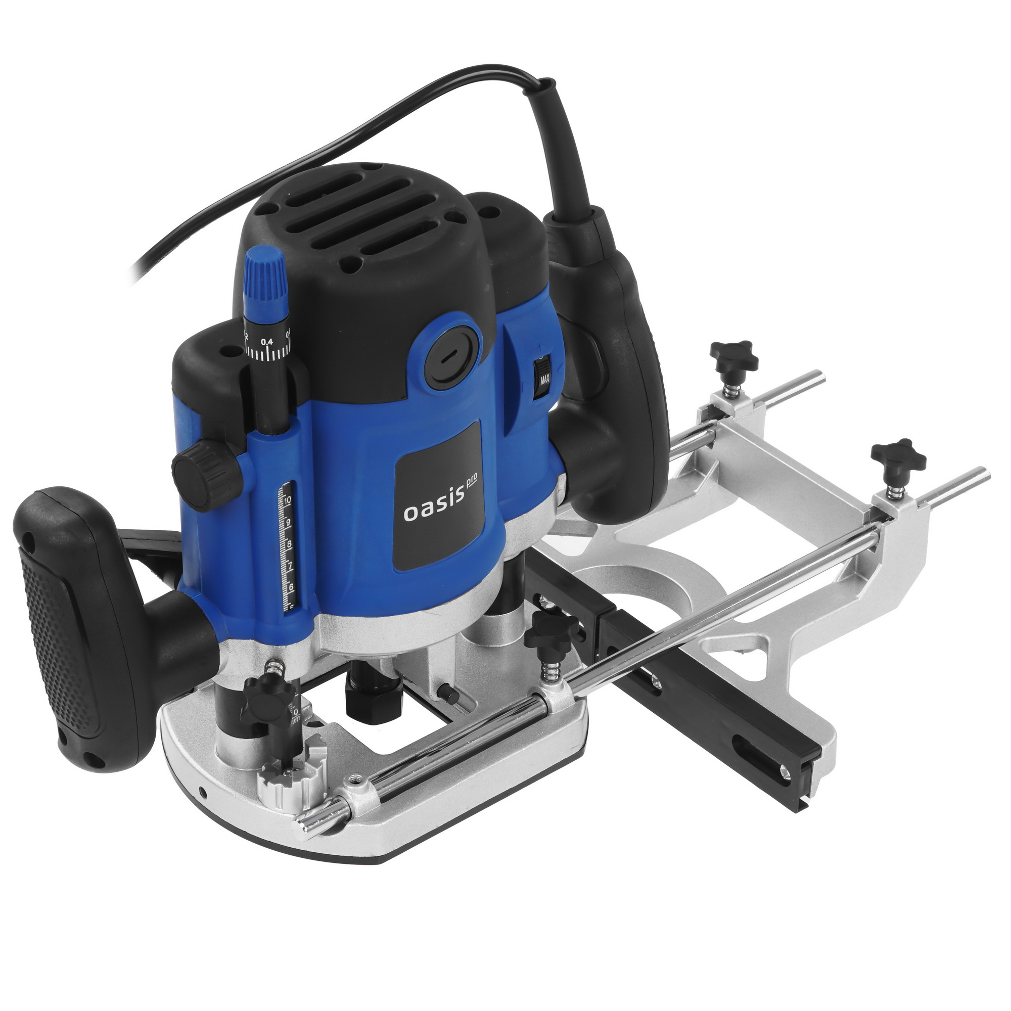 Фрезер Oasis PF-190 Pro 9125072 STDN-0087586