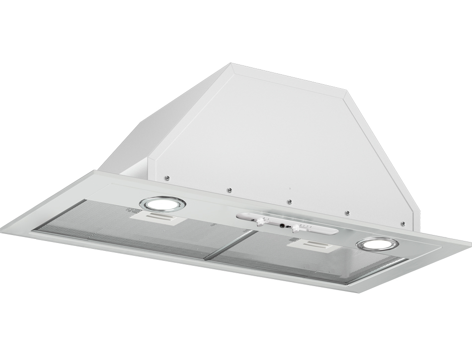 5356922 Вытяжка полновстраиваемая ELIKOR Врезной блок 72П-1000-П3Д белый STDN-0096135