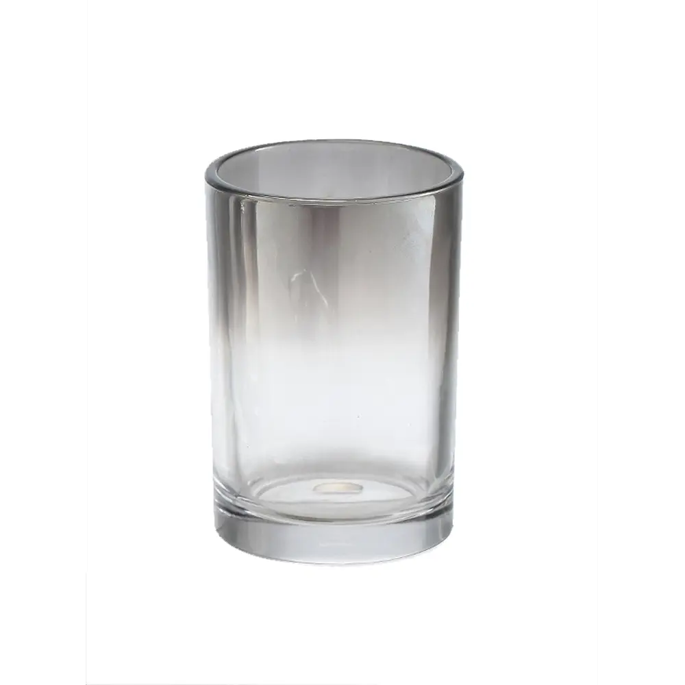Стакан для зубных щеток Zenfort Шик — элегантное стеклянное решение для ванной 89370053 STLM-1001659