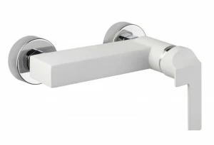 285709 Смеситель для душа Teka Cuadro White Испания