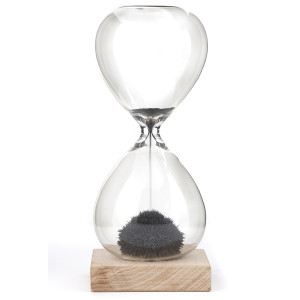 ST05 Песочные часы магнитные Kikkerland