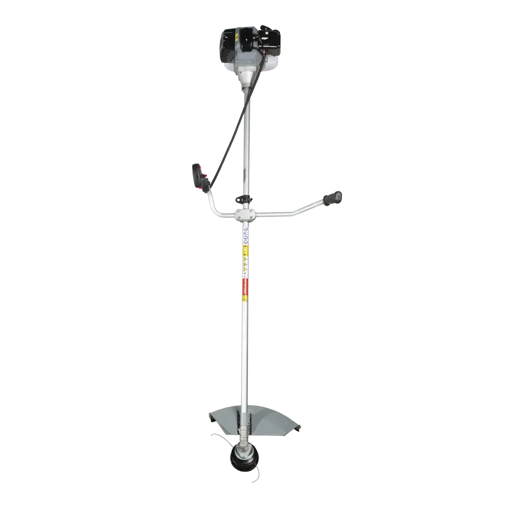 Кусторез бензиновый Интерскол КБ-25/43В 2.3 л.с STLM-2156277 - Вид №3